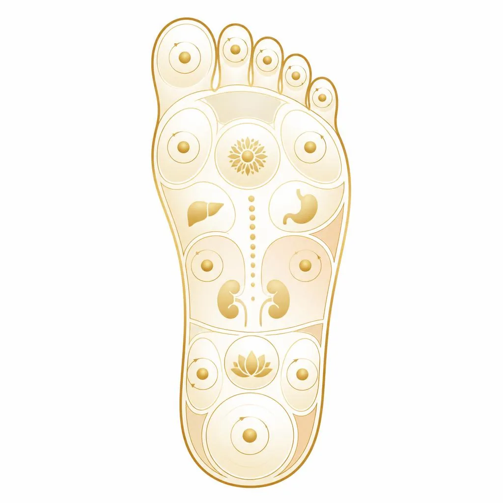 Foot Massage