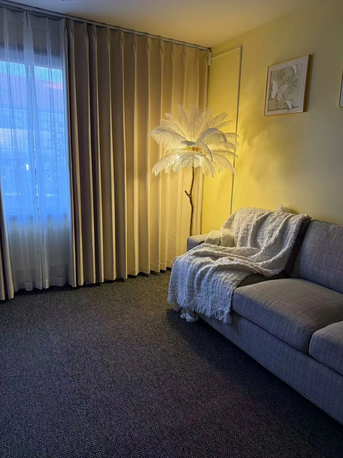 Peaceful Palms Therapy studio