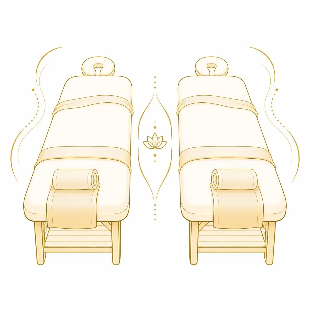 Couples Massage