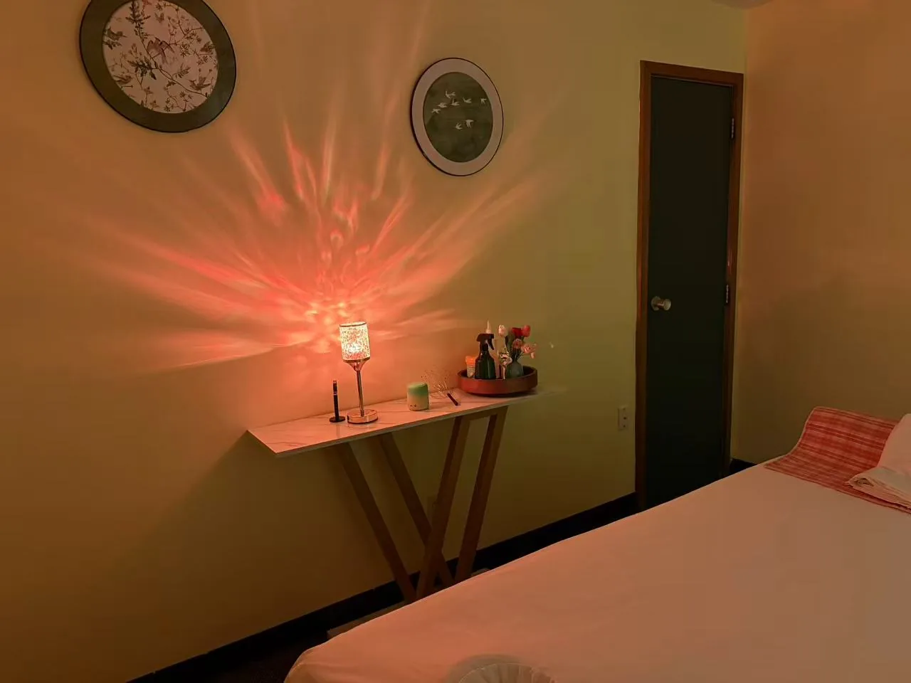 Peaceful Palms Therapy studio