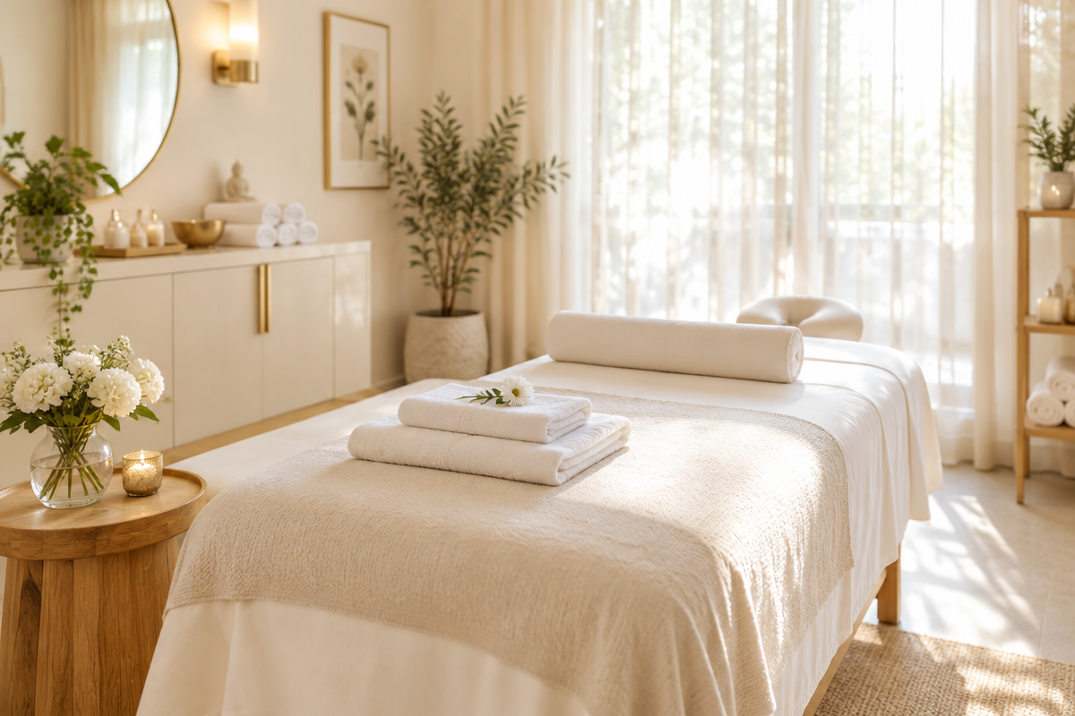 Prenatal Massage